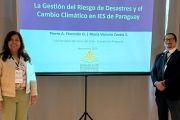 ESPO-UNE presenta investigación Congreso Internacional sobre Gestión Universitaria