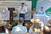 Realizaron cuarta Edición del “Día de Campo” en Juan E. O'Leary
