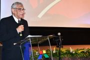 Evento Internacional de Educación Superior y Salud reunió a varios académicos 