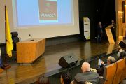 I Congreso Internacional de Psicología ALAMOC - FAFI UNE