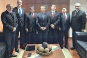 Plantean realizar capacitaciones en pericia caligráfica en la UNE