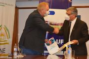 UNE y UPE suscriben histórico acuerdo 