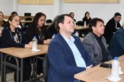 Escuela de Posgrado entregó informe de Autoevaluación de programas
