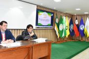 Asamblea Universitaria aprueba actualización del PEI-UNE 2026-2030