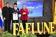 Culmina Proyecto de la FAFI-UNE que integró a la Matemática