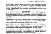Evento "Paraguay con Origen" fue declarado de Interés Departamental