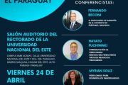 CONFERENCIA DECLARADA DE INTERÉS INSTITUCIONAL Y ACADÉMICO