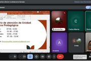 Capacitan a docentes de la FDCS-UNE, Filial Dr. Juan León Mallorquín