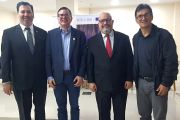 Socializan instrumentos a ser utilizados para registro del estudiante universitario