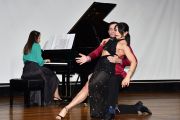 ESBA-UNE realiza apertura del segundo periodo académico con un Recital Musical 
