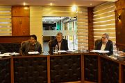 Planifican actividades conjuntas entre la UNE y la UCI