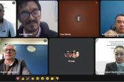 FP-UNE realiza Taller de Socialización de actualización y avances del MECIP-2015