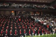 Egresan nuevos profesionales de la Facultad de Derecho y Ciencias Sociales