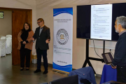 FPUNE es sede de Workshop sobre Hidrógeno Verde y Transición Energética