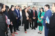 Actividades académicas extra curriculares