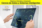 FP-UNE abre convocatoria para Maestría en Informática y Computación