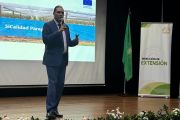 Profesionales internacionales disertaron sobre calidad en exportaciones paraguayas