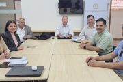 Red Académica de la UNE realizó reunión ordinaria