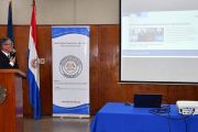 Presentan Informe de Gestión 2025 de la FP-UNE