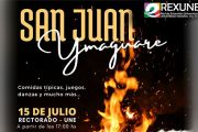 San Juan Ymaguare