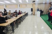 La UNE inició jornada de capacitación institucional sobre el Sistema UNESYS