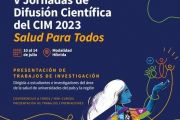 FACISA-UNE prepara Jornadas de Difusión Científica
