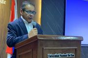 SPL ofreció curso taller sobre Lengua de Señas en la FAFI-UNE