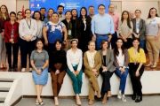 FIA-UNE colabora en programas nacionales sobre medio ambiente del INTN