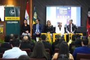 Organizaron novena edición del Congreso Internacional de Ciencias Políticas