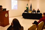 Realizaron lanzamiento del ECT 2025 en su XXI edición