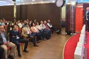Finaliza con éxito actividad académica sobre la ciencia del suelo