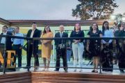 FAFI UNE habilitó el año académico en la Sede Central y recibió a nuevos ingresantes 