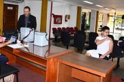 Realizaron Jornada de Vacunación en el Rectorado-UNE