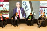 ANEAES SEDE DE LA XX ASAMBLEA GENERAL DE RIACES Y DEL SEMINARIO INTERNACIONAL SOBRE CALIDAD EN LA EDUCACIÓN SUPERIOR