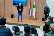 FIA-UNE brindó capacitación técnica a Productores Agropecuarios