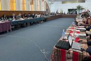Realizan encuentro de Delegados Asesores de AUGM en Foz do Iguaçu