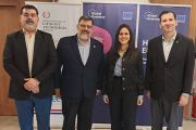 Averiguan oportunidades de intercambio con la Unión Europea