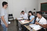 Eligieron nuevos representantes estudiantiles y egresado no docente ante el Consejo Directivo