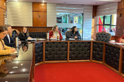 Avanza organización de Foro Internacional de Responsabilidad Ambiental