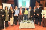 FAFI UNE presente en el 10° Aniversario del CPCH