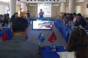 UNE participa de actividades realizadas en la Red ZICOSUR Universitario UNE participa de actividades realizadas en la Red ZICOSUR Universitario