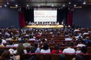Rector participa de Congreso realizado por el Foro Universitario del Mercosur