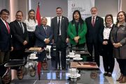 Universidades públicas y ANEAES analizaron desafíos de la Educación Superior