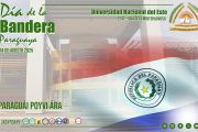 Día de la Bandera Paraguaya