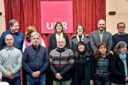 ESPO-UNE marcó presencia en encuentro sobre Ciencia, Tecnología e Innovación de AUGM