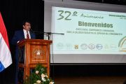 UNE celebra 32 años de excelencia, compromiso e innovación, con calidad educativa