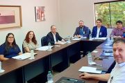 El pleno del Consejo Directivo de la FIA-UNE procede a elegir al nuevo Vicedecano
