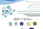 UNE participará en la noche iberoamericana de los investigadores