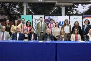 Participaron de reunión técnica para avanzar en novel red interuniversitaria 