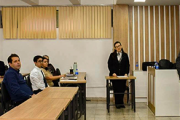 Culmina capacitaciones sobre el Sistema de Control Interno en la UNE